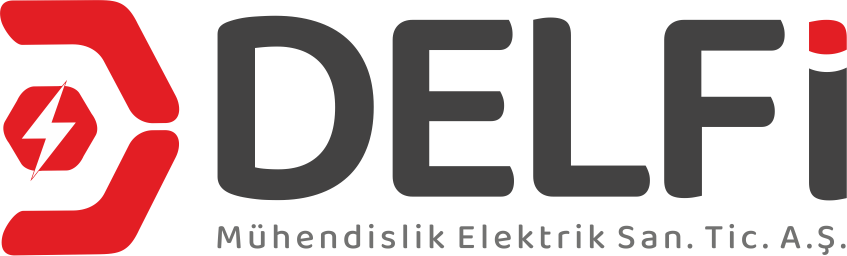 Delfi Mühendislik